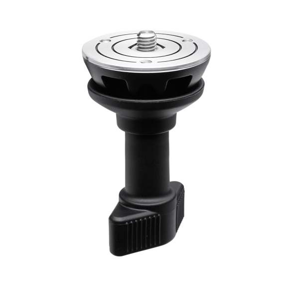 Manfrotto Short Half Ball 60mm